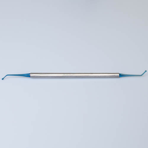 Teflon Injection Instrumet Filling Instrument, D/Ended,Teflon Coating, 996803 - 996813 | numedical