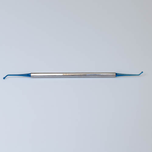 Teflon Injection Instrumet Filling Instrument, D/Ended,Teflon Coating, 996803 - 996813 | numedical