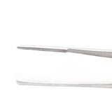 Atraumatic Tweezers/Forceps - Flat Handle, 996893 - numedical