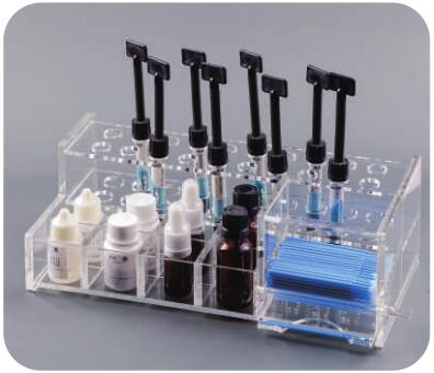 Composites and Microbrush Holder Type 3, 996971, 996975 - numedical