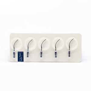 NuMedical Scaler Tips GS6, 5pcs/pack, $11.59 per piece, SCALING, Compatible with Sirona,  995825 - numedical