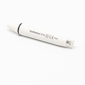 NuMedical Scaler Handpiece，HP-3H Non-Led, Compatible with EMS, 995810 - numedical