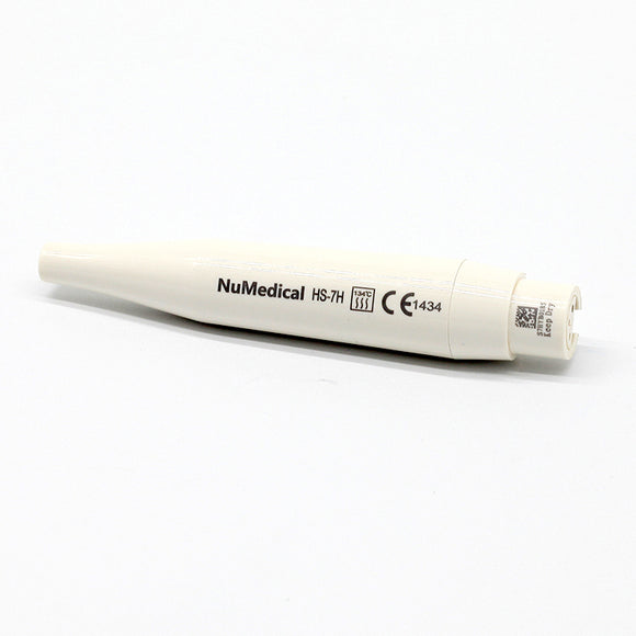 NuMedical Scaler Handpiece, HS-7H Non-Led, Compatible with SATELEC, 995812 - numedical