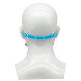 Extension buckle, Ear protectors, Mask ear protectors accessories, 10pcs/bag, 992359 - numedical