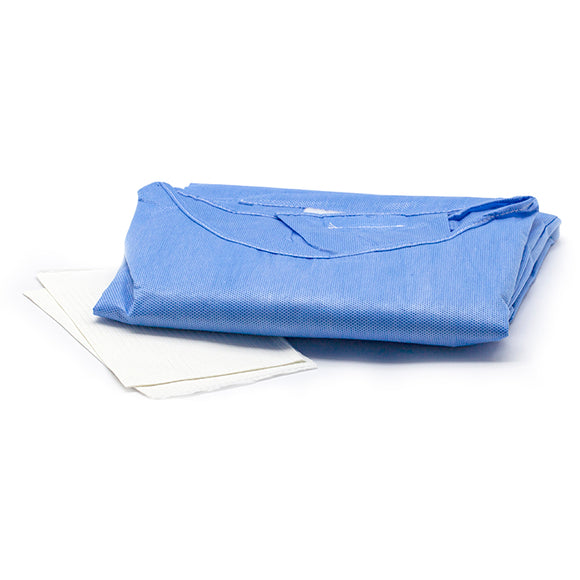 Sterile Gown Kit, 991538 - numedical