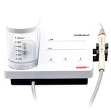 NuMedical Piezo 7+ Scaler Machine with LED Handpiece, Compatibel with EMS 992926 - numedical