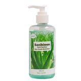 Sanikleen Hand Sanitiser, Product of Australia, 990735, 990736, 990741 - numedical