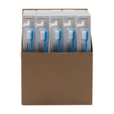 Gift of Toothbrush Adult, 50pcs/box, $0.59 per pc, 991008 - numedical