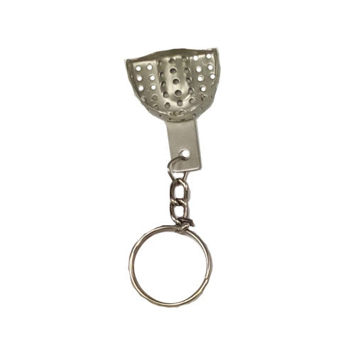 Key Ring, Impression Tray, 993819 - numedical