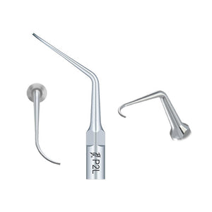 Scaler Tip - P2L (Woodpecker, EMS type), PERIODONTAL, 995633 - numedical