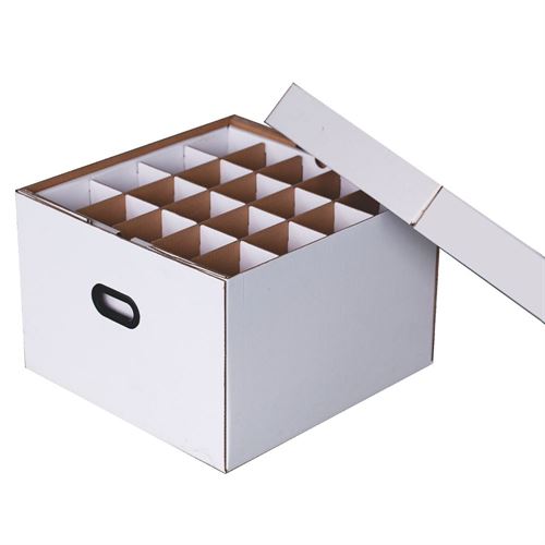 Ortho-Model Storage Box, Top-Load, 993437 - numedical