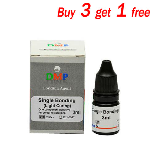 DMP Single Bonding, 991216 - numedical
