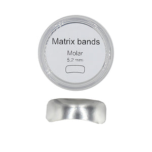 Matrix Bands, 993140, 993141, 993142, 993143 - numedical