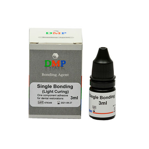 DMP Single Bonding, 991216 - numedical