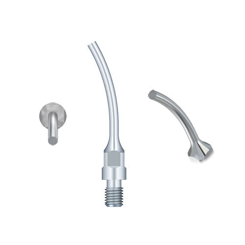 Scaler Tip - GS7 (SIRONA type), SCALING, 995643 - numedical