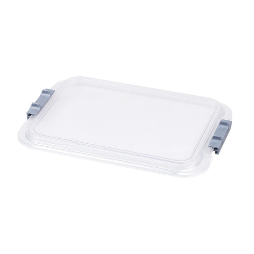 Flat Tray Cover (Size B), 994136 (Comply with Flat Tray Size B 994137 series & 994153 series) - numedical