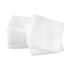 Non-Woven Gauze, 50mm(L) x 50mm(W), 40gm Weight, 200pcs/pack, 992820 - numedical