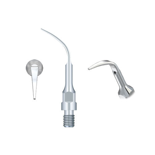 Scaler Tip - GS4 (SIRONA type), SCALING, 995611 - numedical