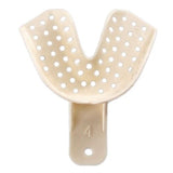 Beige Impression Trays, 991104-991112 - numedical