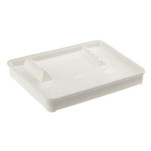 Plastic Instrument Tray, $2.99/piece, 993191 - numedical