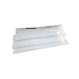Self-Sealing Sterilisation Pouches, 57mm x 130mm, 990621 & 990621L, $3.25/box - numedical
