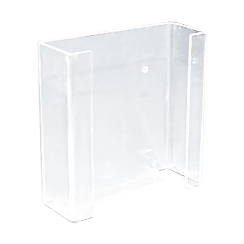 Gloves and Tissue Box Holder Type 3, 990007 - numedical