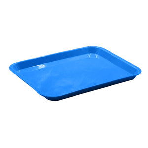 Flat Tray (Size B), 994137-994151 - numedical