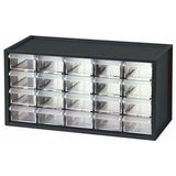 Benchtop Cabinet - 20 Drawers, 993481, 993482 - numedical