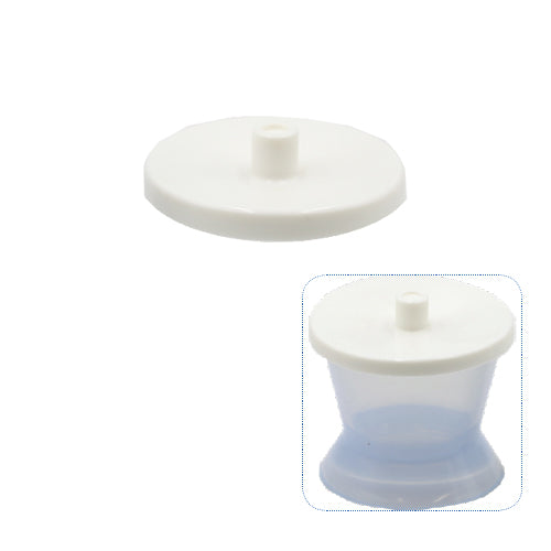 Mixing Bowl Lid, 990864, 990875 - Compatible with Bowl of 990871 and 990872 - numedical