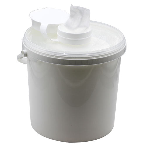 Cleaning Wipes Dispenser, Made in Germany, 991915 numedical