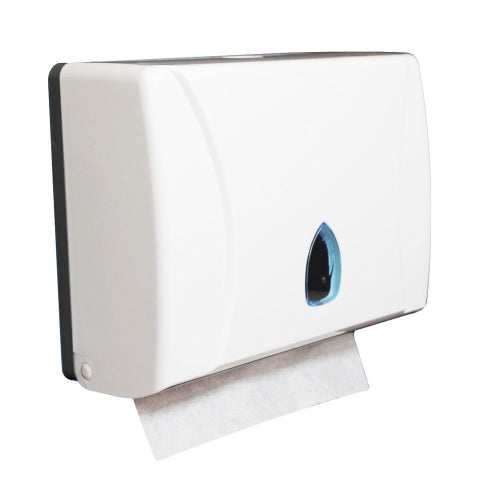 Tissue Dispenser with Traceless Hook, 992729 - numedical