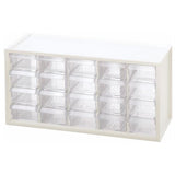 Benchtop Cabinet - 20 Drawers, 993481, 993482 - numedical