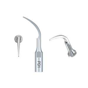 Scaler Tip - PD1 (DTE,SATELEC,NSK type), PERIODONTAL, 995619 - numedical