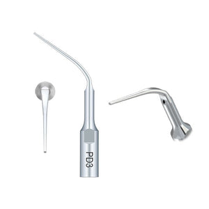 Scaler Tip - PD3 (DTE,SATELEC,NSK type), PERIODONTAL, 995622 - numedical