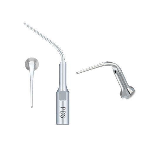 Scaler Tip - PD3 (DTE,SATELEC,NSK type), PERIODONTAL, 995622 - numedical