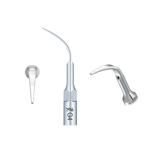 Scaler Tip - G4 (Woodpecker, EMS type), SCALING, 995609 - numedical
