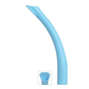 Aspirator Tips - Curved, 991284, 991285, 991286 - numedical