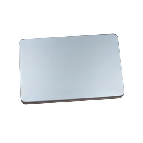 Standard Aluminium Tray Cover, 992543 (Comply with Standard Aluminium Tray 992513 series) - numedical
