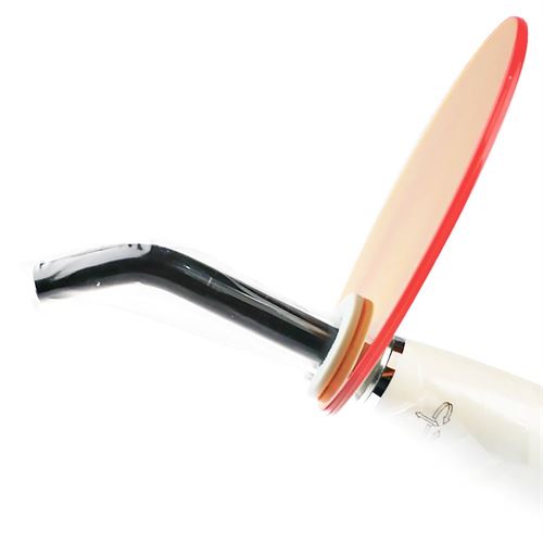Sleeves, Curing Light, Tip, 200pcs/box, 992495, 992496 - numedical