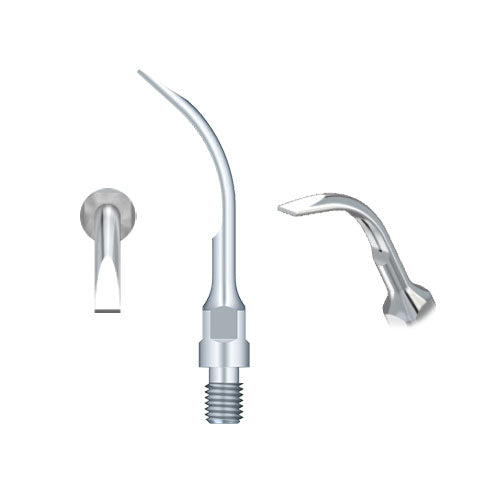 Scaler Tip - GS6 (SIRONA type), SCALING, 995617 - numedical