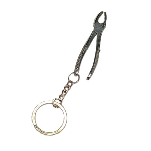 Key Ring, Forceps, 993822 - numedical