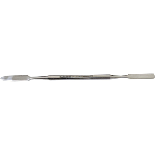 Spatula, Double-Ended, 996755, 996756, 996757 - numedical