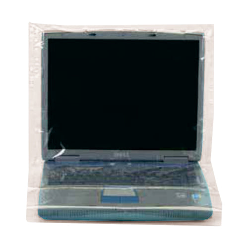 Sleeves, Laptop, 640mm L x 380mm W, 250pcs/box, 992457 - numedical