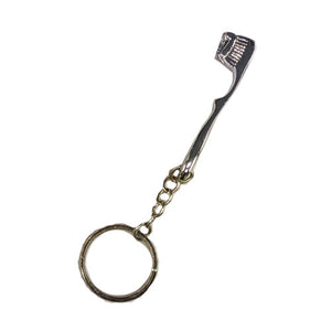 Key Ring, Toothbrush, 993820 - numedical
