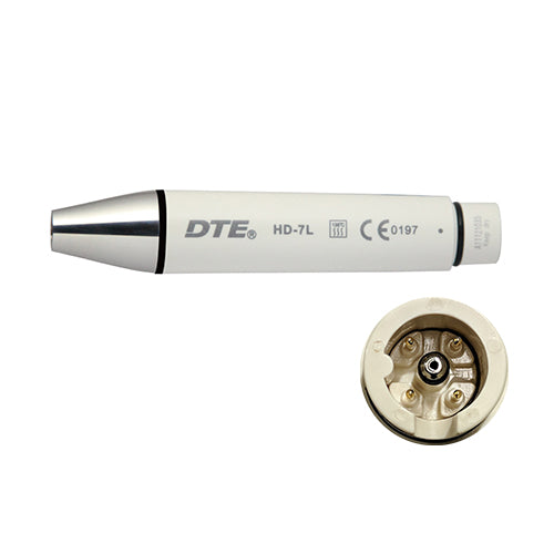 DTE HD-7L LED Scaler (Metal Head), 992859 - numedical