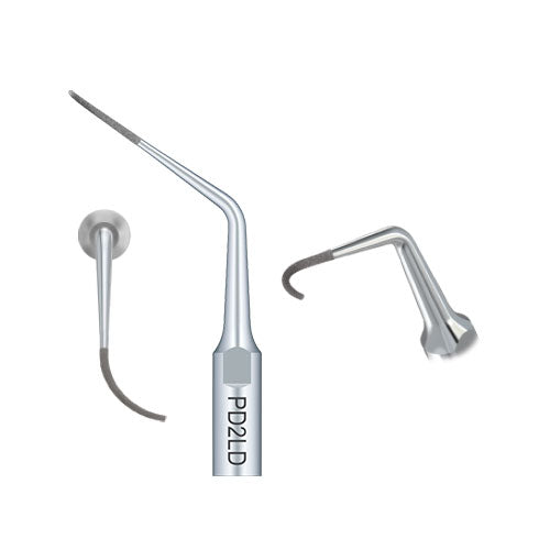 Scaler Tip - PD2LD (DTE,SATELEC,NSK type), PERIODONTAL, 995638 - numedical