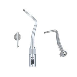 Scaler Tip - SBL (Woodpecker, EMS type), CAVITY PREPARATION, 995656 - numedical