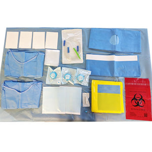 NuImplant Kit - 2, 990706 - numedical