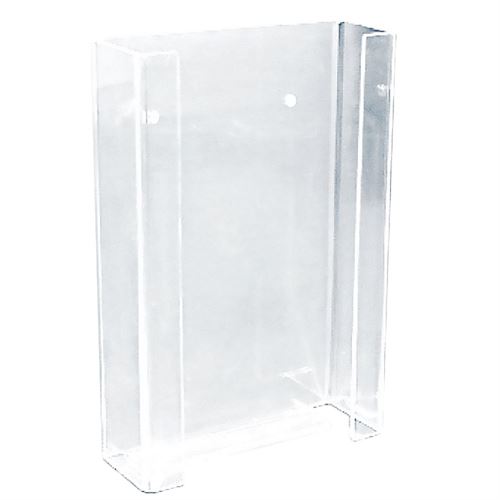 Gloves and Tissue Box Holder Type 4, 990008 - numedical