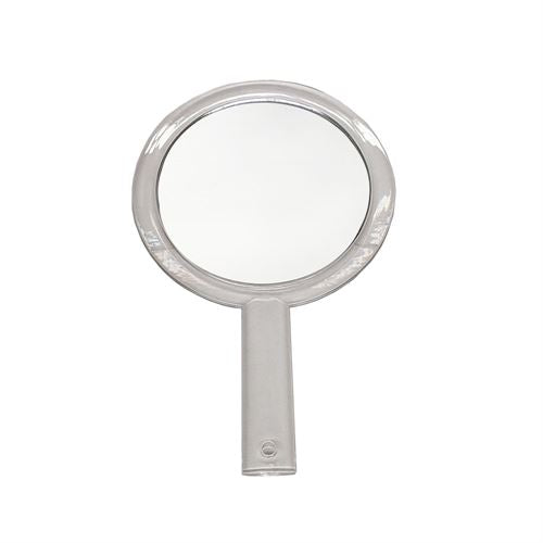 Hand Mirror (with magnifier), 993266 - numedical
